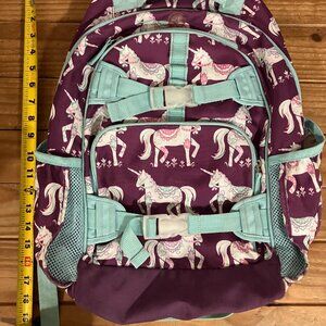 PBK XL Unicorn Backpack